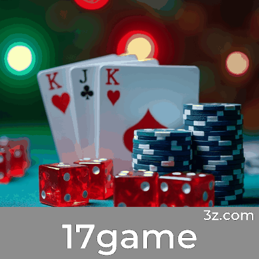 17game: O Paraíso de Jogos de Qualidade e Diversidade