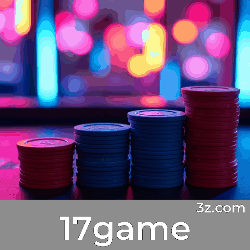 17game: A Comunidade de Jogo Interativa e Global