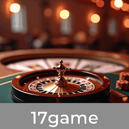 Explore as Ofertas Imperdíveis de Bônus no 17game: Bônus de Boas-Vindas Sem Depósito e Rodadas Grátis em Slots Populares!
