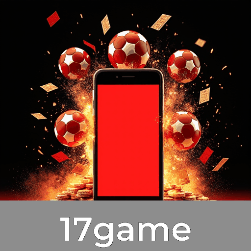 17game: A Emoção do Crash Game com Multiplicadores Altos e Apostas Rápidas