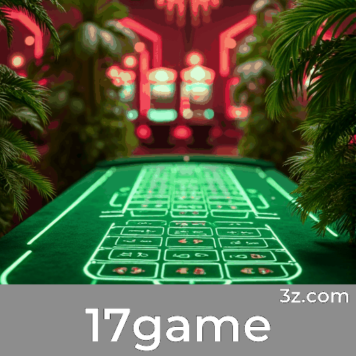 17game: Seu Cassino Premiado e Seguro