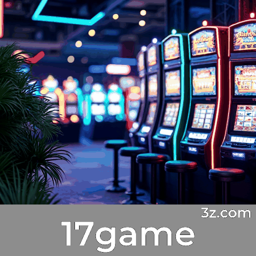 17game: Experiência Imersiva com Jogos Diversificados para Brasileiros