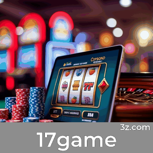 17game: Responsabilidade e Sustentabilidade no Jogo