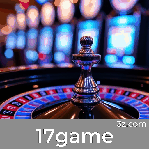 17game: A Experiência de Casino ao Vivo Preferida dos Brasileiros