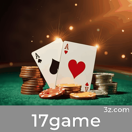 17game: A Experiência de Casino ao Vivo Preferida dos Brasileiros