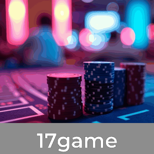 17game: Variedade de Jogos e Entretenimento Completo com Slots de Alta Volatilidade e Jogos de Mesa ao Vivo