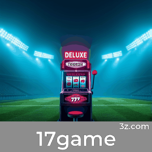 17game: A Comunidade de Jogo Interativa e Global