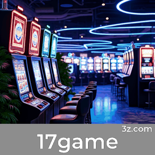 17game: Seu Cassino Premiado e Seguro