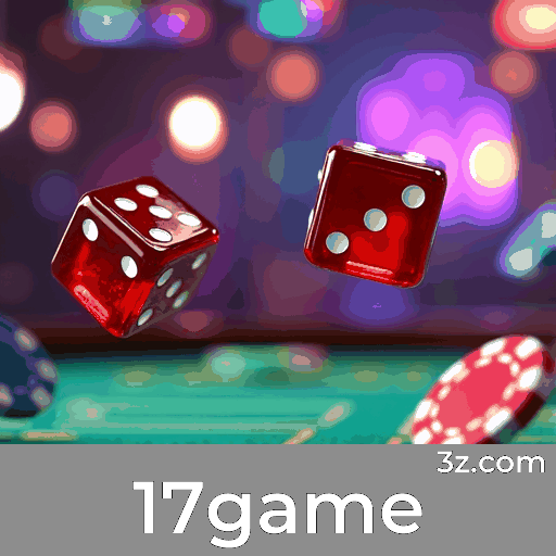 17game: Experiência Imersiva com Jogos Diversificados para Brasileiros