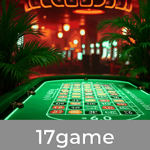 Descubra a Variedade de Jogos de Cassino com 17game: Diversão e Ganhos Reais
