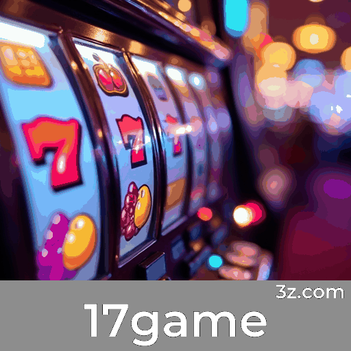 17game: A Comunidade de Jogo Interativa e Global