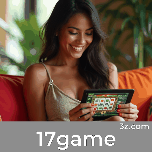 17game: Experiência Imersiva com Jogos Diversificados para Brasileiros