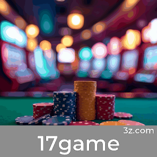 17game: O Paraíso de Jogos de Qualidade e Diversidade